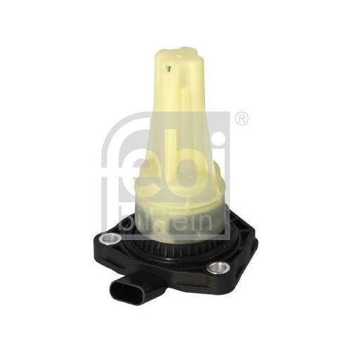 FEBI BILSTEIN 1004387 Sensor, Motor&ouml;lstand febi Plus f&uuml;r AUDI SEAT SKODA VW