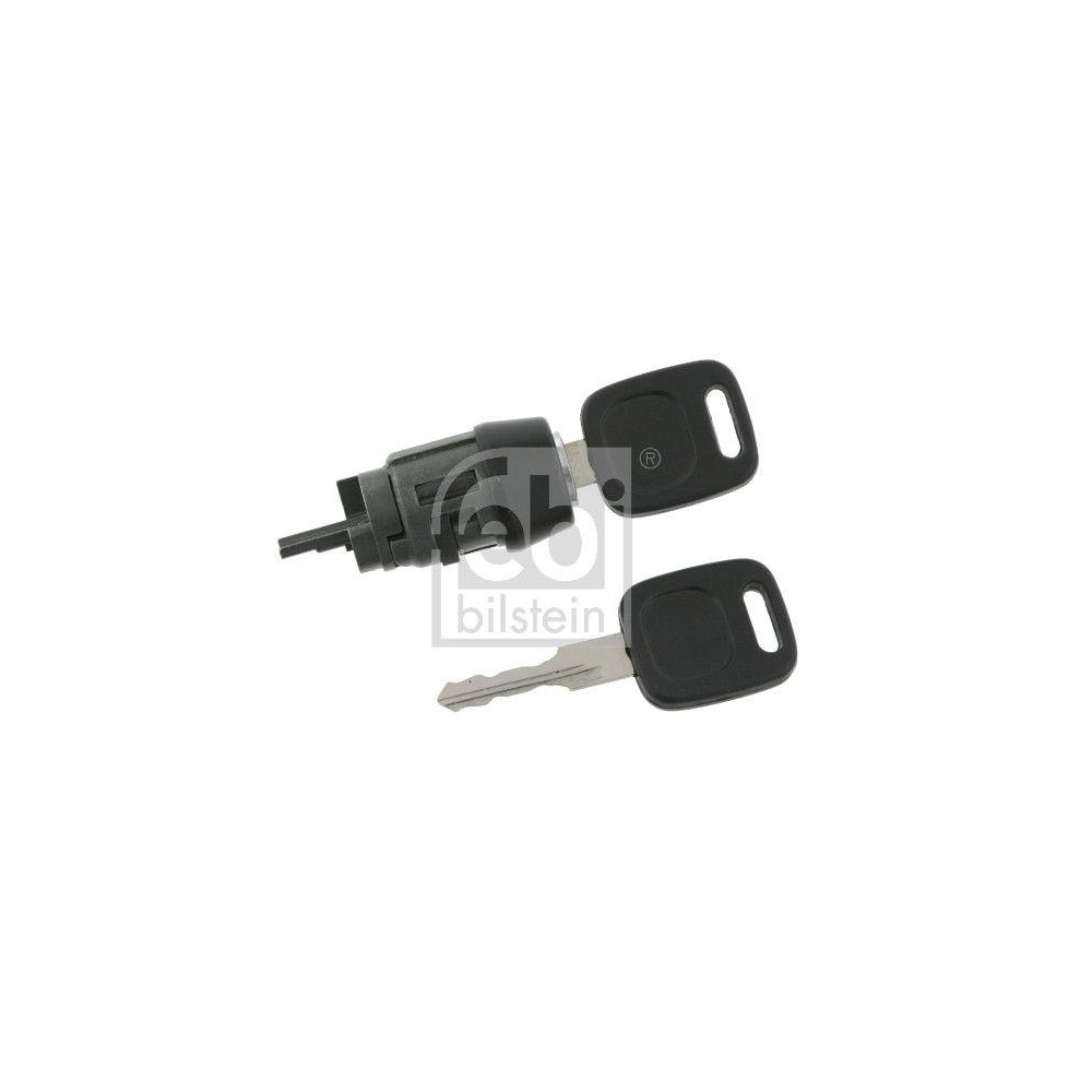 FEBI BILSTEIN Schlie&szlig;zylinder, Z&uuml;ndschloss 23904 f&uuml;r AUDI