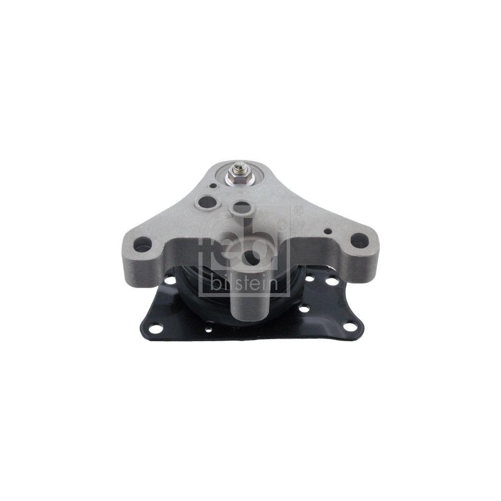 FEBI BILSTEIN Lagerung, Motor 32029 f&uuml;r SEAT SKODA VW, rechts
