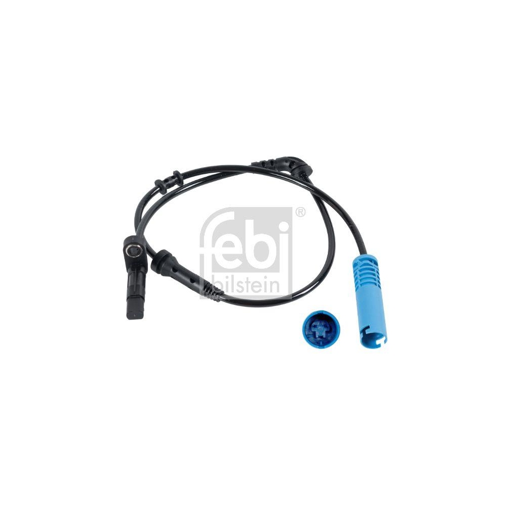 Sensor, Raddrehzahl FEBI BILSTEIN 34262 für MINI, Vorderachse links