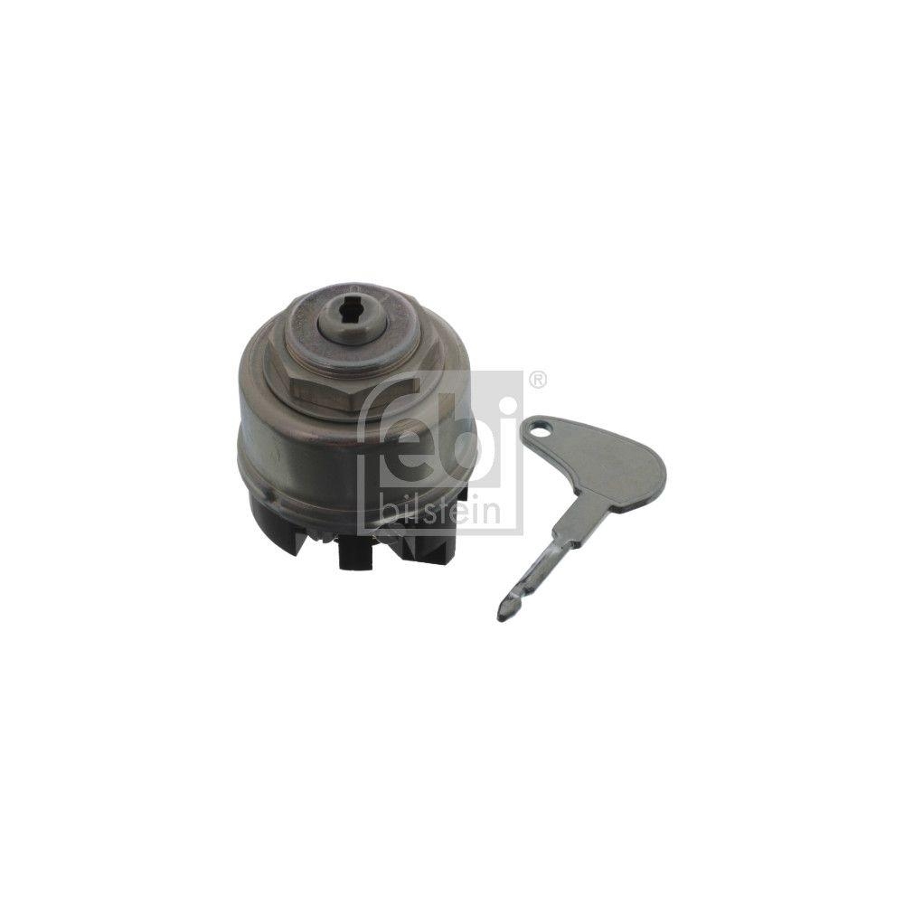 FEBI BILSTEIN Zünd-/Startschalter 38032 für MAN MERCEDES-BENZ FAUN NEOPLAN CLAAS