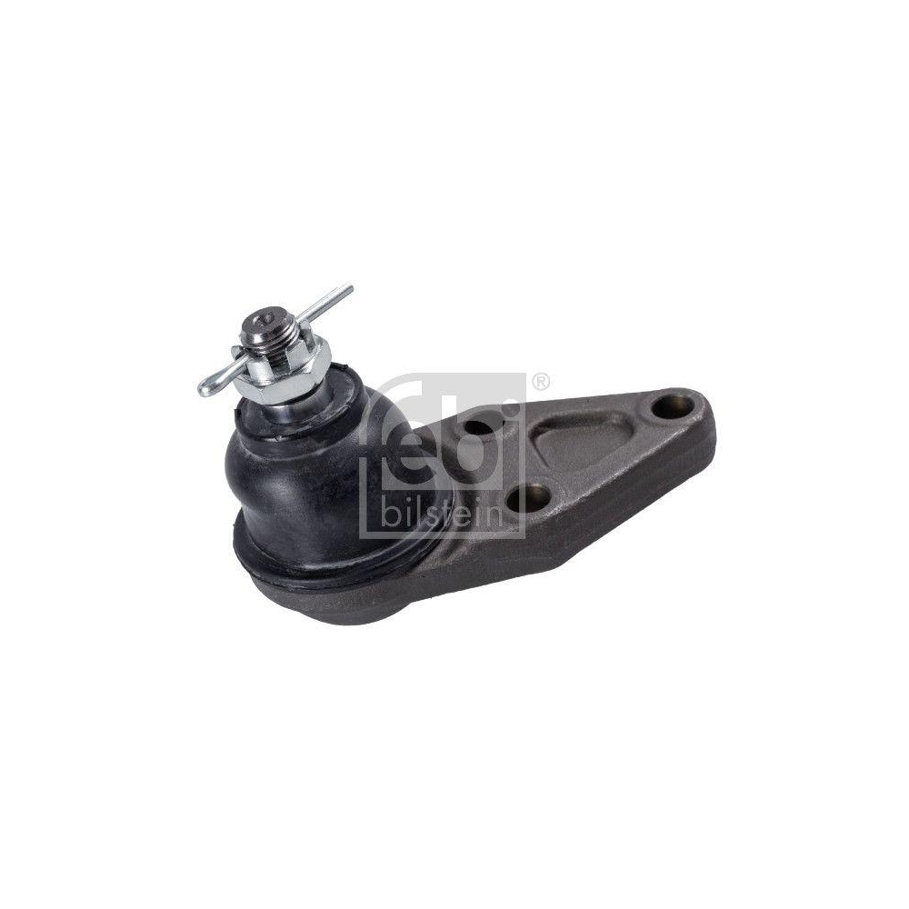 FEBI BILSTEIN Trag-/F&uuml;hrungsgelenk 41252 f&uuml;r MITSUBISHI, Hinterachse links, oben