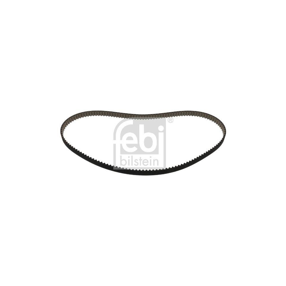FEBI BILSTEIN Zahnriemen 49436 f&uuml;r CITRO&Euml;N FORD OPEL PEUGEOT TOYOTA VAUXHALL DS
