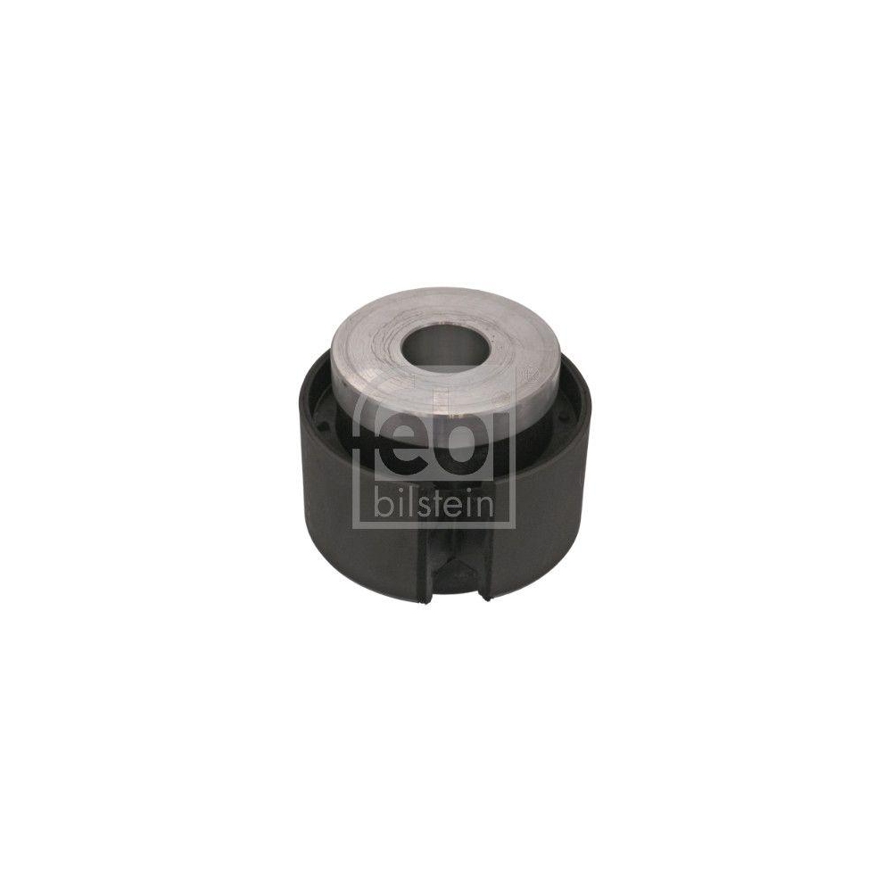 FEBI BILSTEIN Lagerung, Stabilisator 102282 f&uuml;r MERCEDES-BENZ, Vorderachse