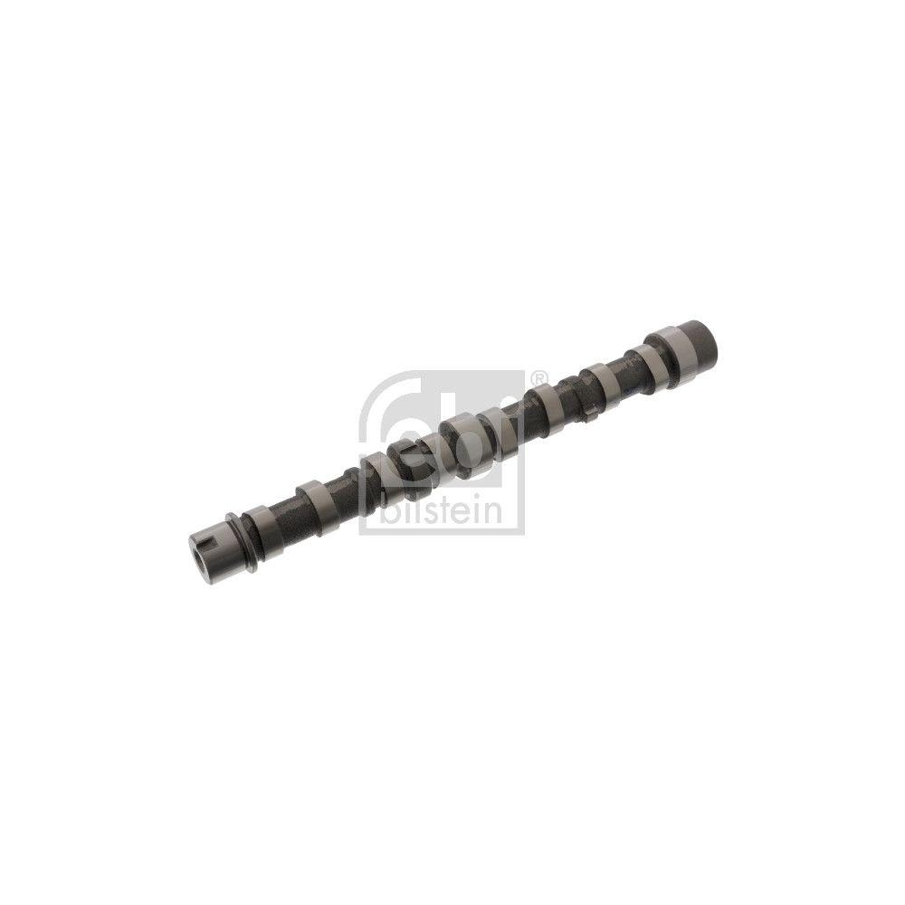 FEBI BILSTEIN Nockenwelle 103717 f&uuml;r ALFA ROMEO FIAT FORD LANCIA OPEL SUBARU