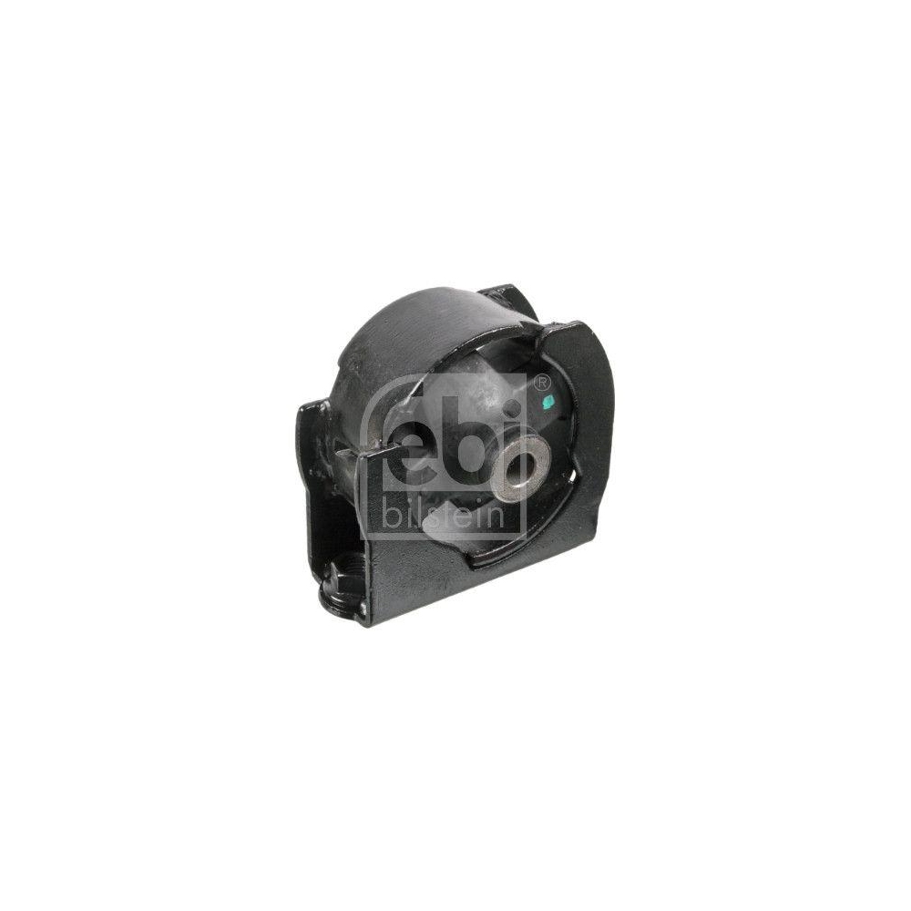 FEBI BILSTEIN Lagerung, Motor 173658 f&uuml;r TOYOTA, vorne links