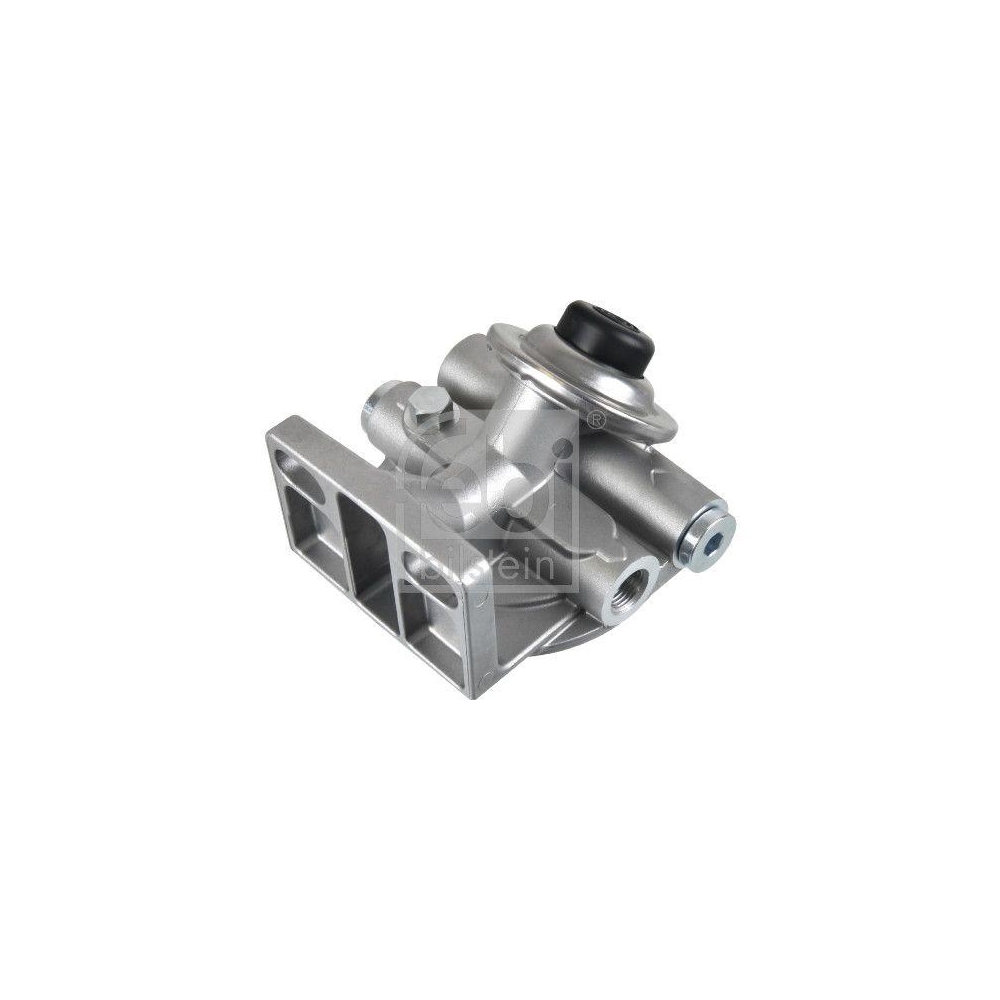 FEBI BILSTEIN Handf&ouml;rderpumpe 176223 f&uuml;r FORD IVECO MERCEDES-BENZ IRISBUS SETRA