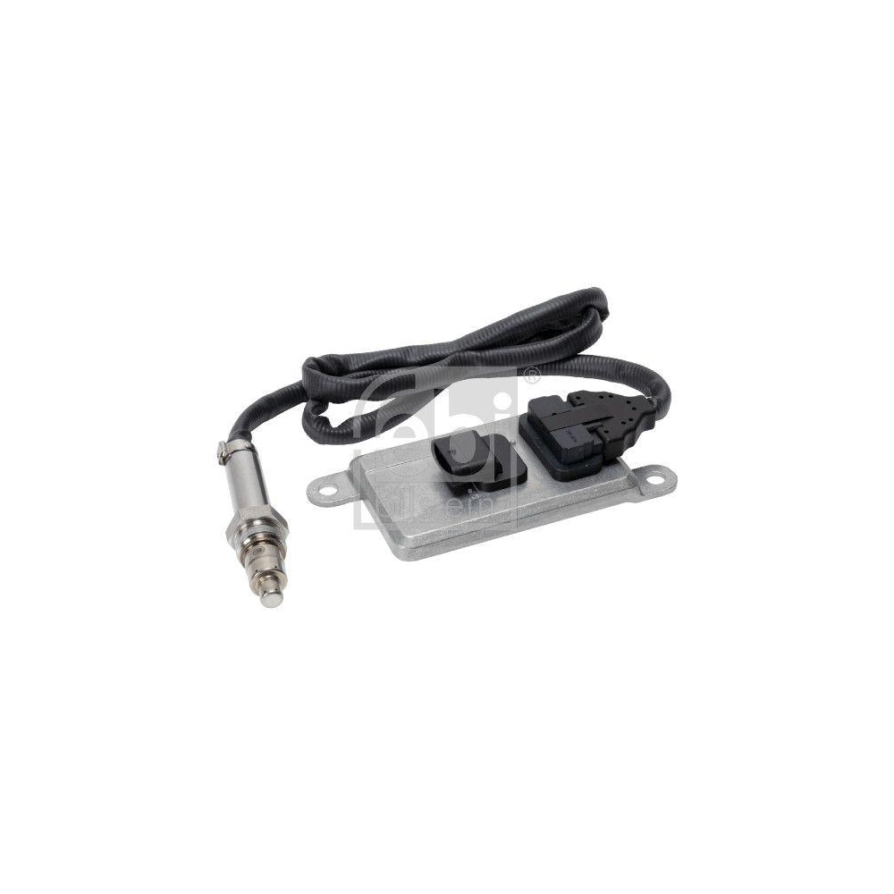 NOx-Sensor, Harnstoffeinspritzung FEBI BILSTEIN 178601 für IVECO