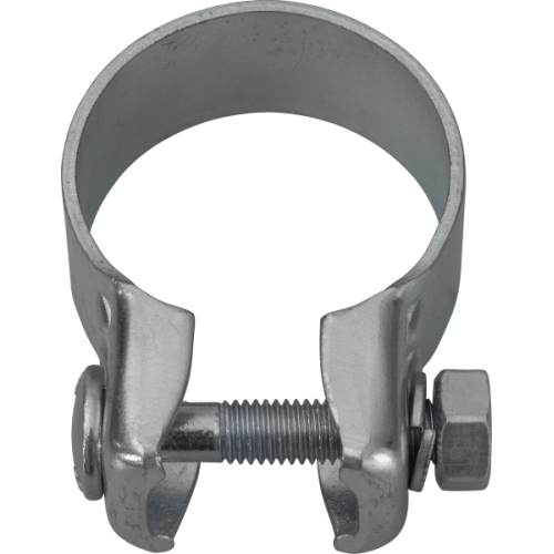 SWG 883 250 365 75 Rohrverbinder, Abgasanlage f&uuml;r FIAT AKTIV FISCHER, Ausgang