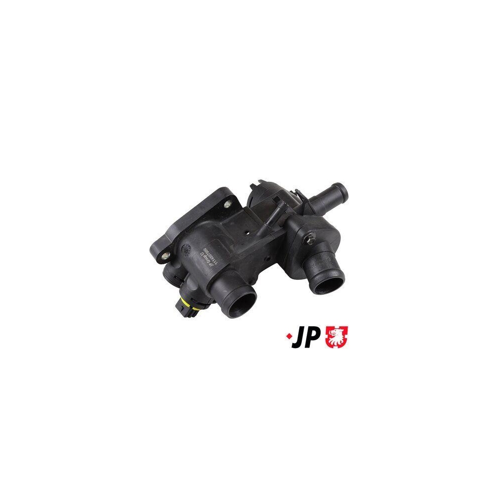 Thermostatgeh&auml;use JP GROUP 1114507500 JP f&uuml;r SEAT SKODA VW VAG