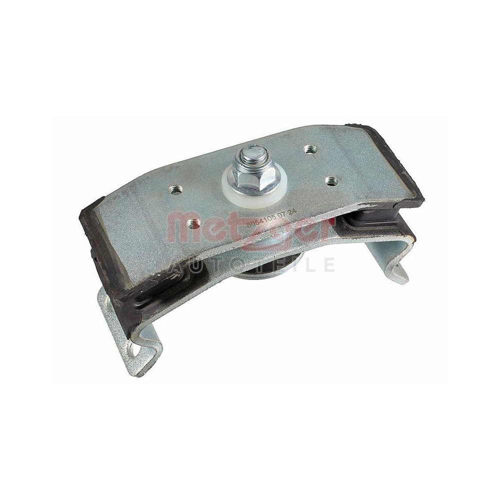 Lagerung, Schaltgetriebe METZGER 8054105 f&uuml;r VW, mitte, unten