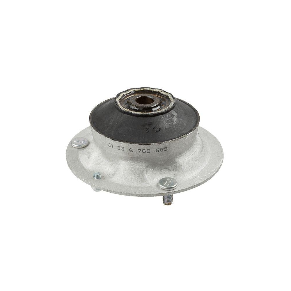 Federbeinst&uuml;tzlager LEMF&Ouml;RDER 27309 01 f&uuml;r BMW, Vorderachse links