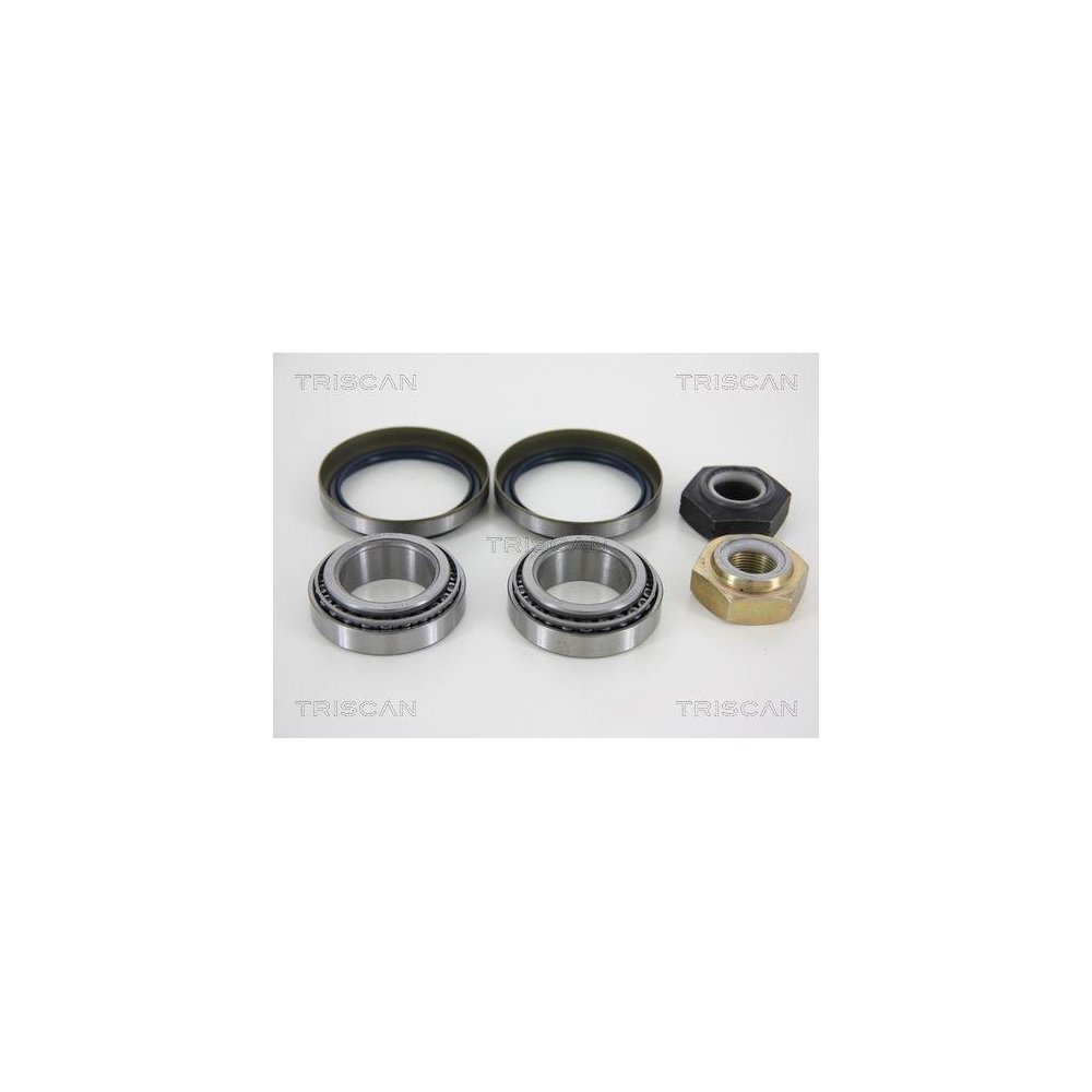 Radlagersatz TRISCAN 8530 16212 f&uuml;r FORD, Hinterachse links