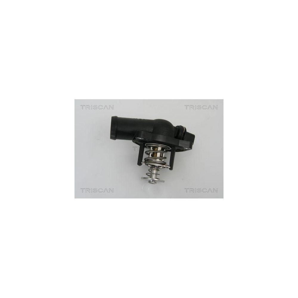 Thermostat, K&uuml;hlmittel TRISCAN 8620 228109 f&uuml;r AUDI SEAT SKODA VW