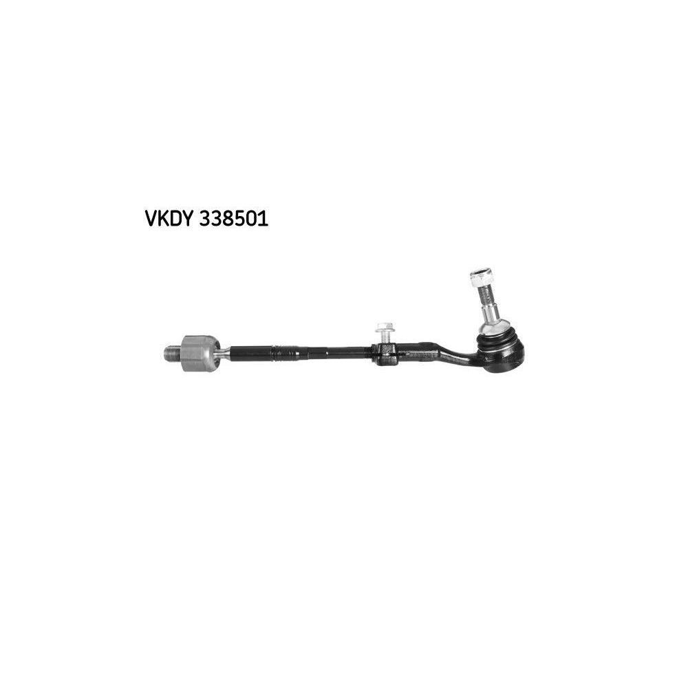 Spurstange SKF VKDY 338501 für BMW, Vorderachse rechts