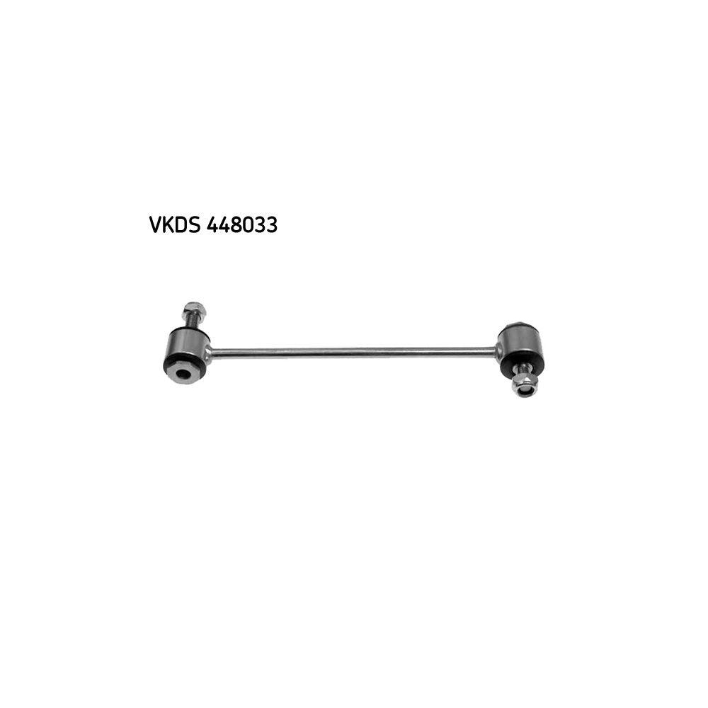 Stange/Strebe, Stabilisator SKF VKDS 448033 f&uuml;r MERCEDES-BENZ