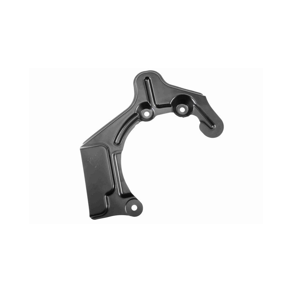 Spritzblech, Bremsscheibe VAICO V10-4824 Original VAICO Qualit&auml;t f&uuml;r SEAT SKODA