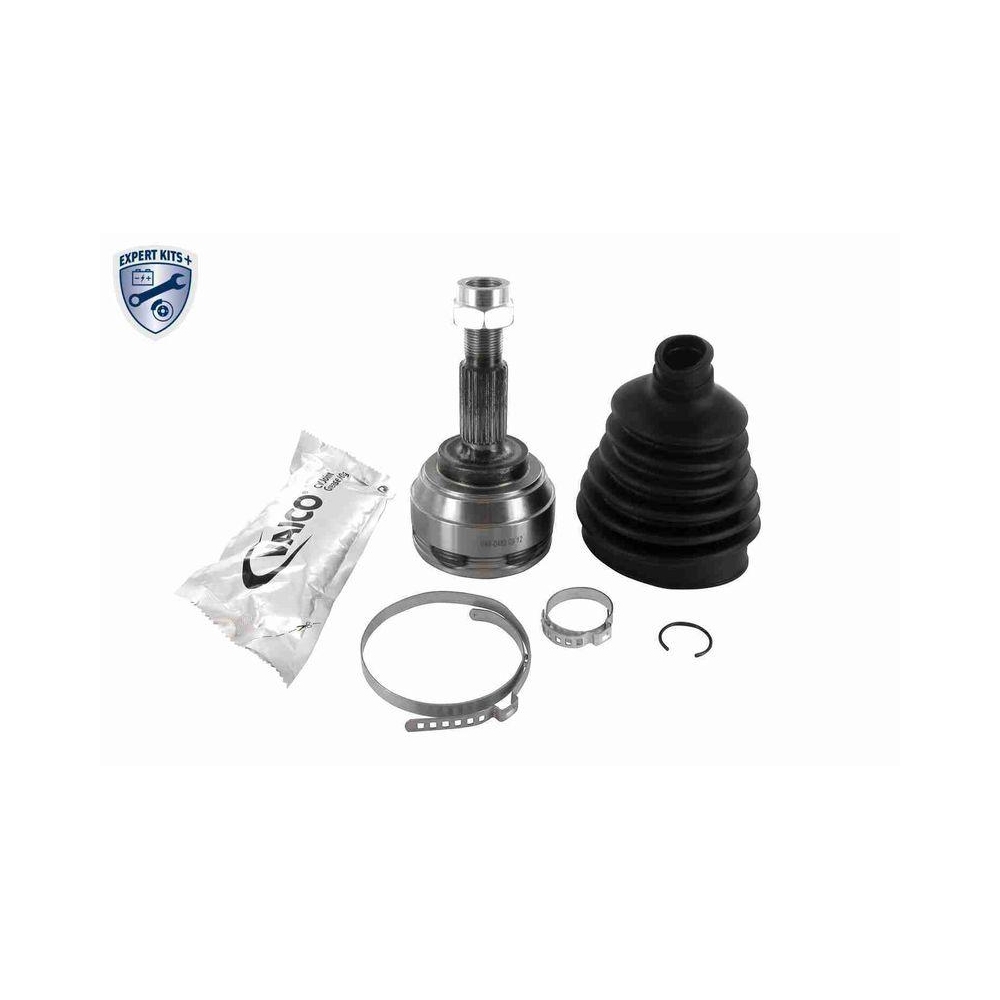 Gelenksatz, Antriebswelle VAICO V46-0482 EXPERT KITS + f&uuml;r RENAULT, radseitig