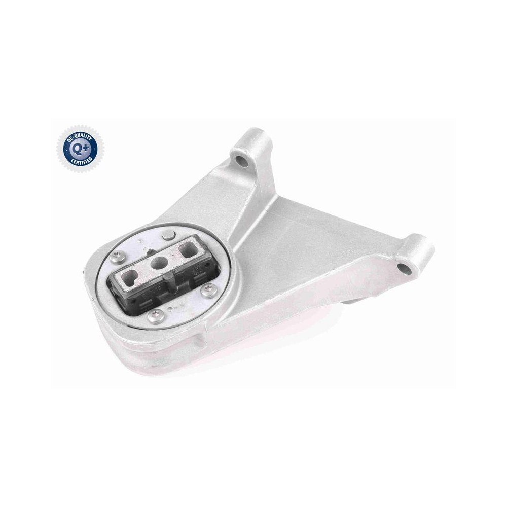 Halter, Motoraufh&auml;ngung VAICO V95-0388 Q+, Erstausr&uuml;sterqualit&auml;t f&uuml;r VOLVO