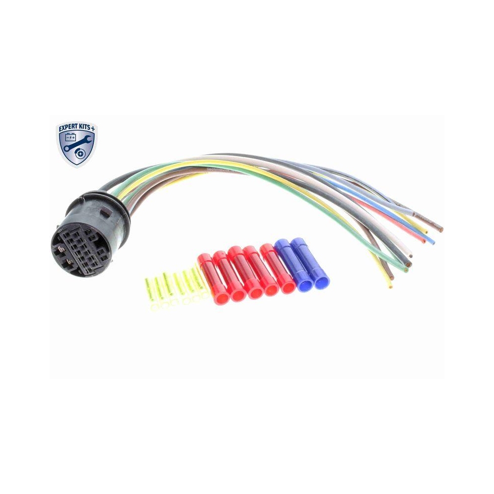 Reparatursatz, Kabelsatz VEMO V40-83-0025 EXPERT KITS + f&uuml;r OPEL, Fahrzeugt&uuml;r