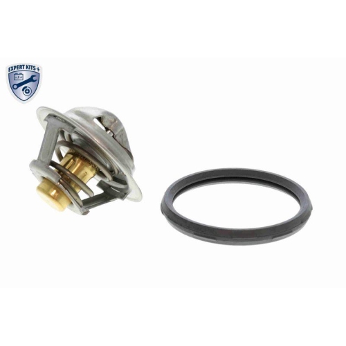 ACKOJA A38-99-0033 Thermostat, K&uuml;hlmittel EXPERT KITS + f&uuml;r NISSAN, motorseitig