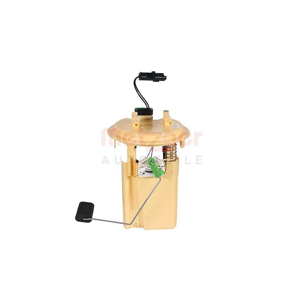 Sensor, Kraftstoffvorrat METZGER 2250628 ORIGINAL ERSATZTEIL für CITROËN PEUGEOT