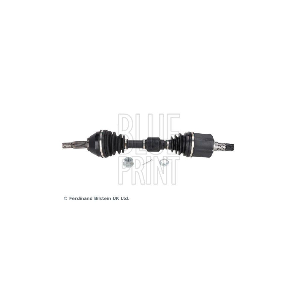 Antriebswelle BLUE PRINT ADBP890022 f&uuml;r NISSAN RENAULT, Vorderachse links
