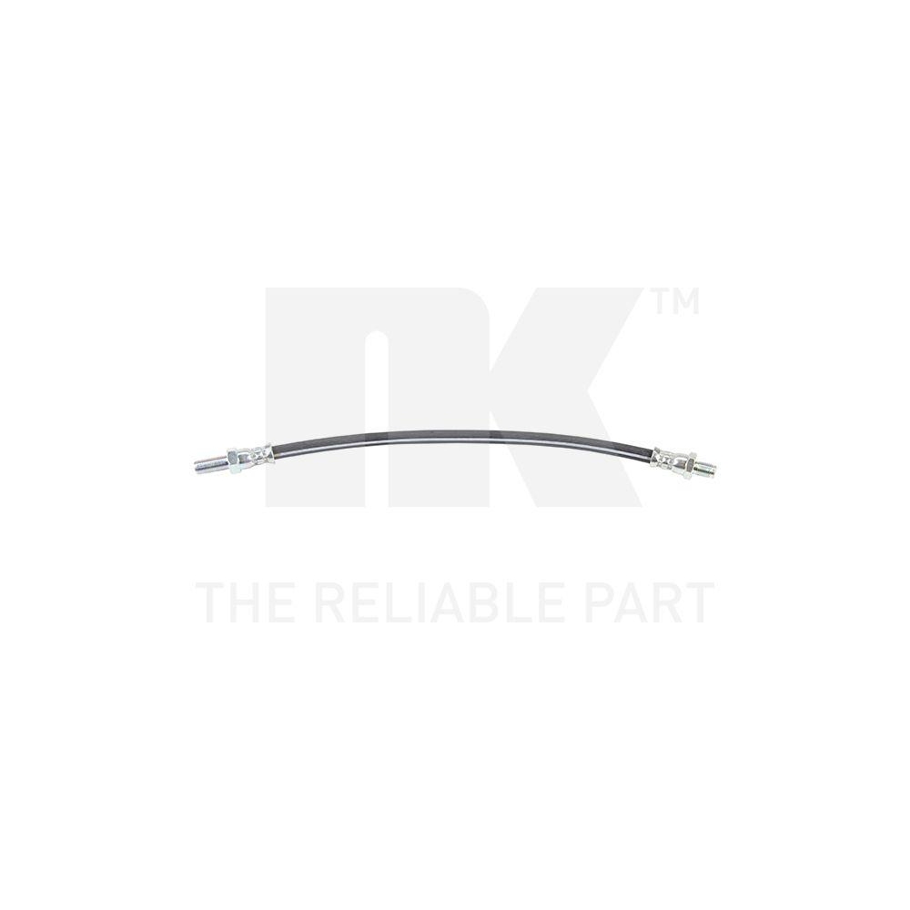 Bremsschlauch NK 854807 f&uuml;r VOLVO, Hinterachse