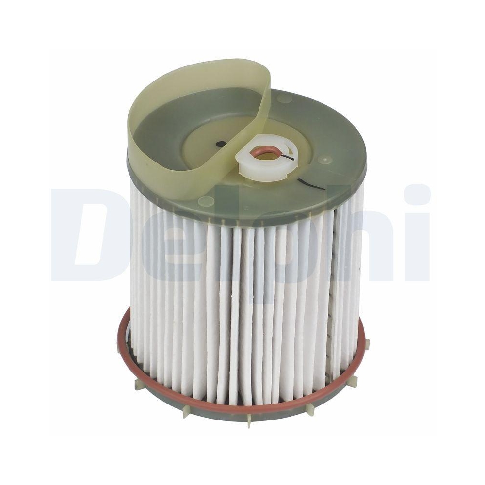 DELPHI HDF962 Kraftstofffilter f&uuml;r SSANGYONG