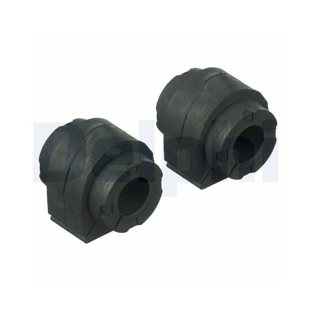 DELPHI TD1628W Lagerbuchse, Stabilisator f&uuml;r ROVER LAND ROVER, links, rechts