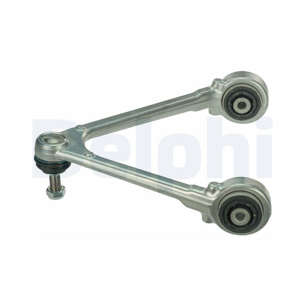 DELPHI TC3548 Lenker, Radaufh&auml;ngung f&uuml;r DAIMLER JAGUAR MITSUBISHI, au&szlig;en, hinten