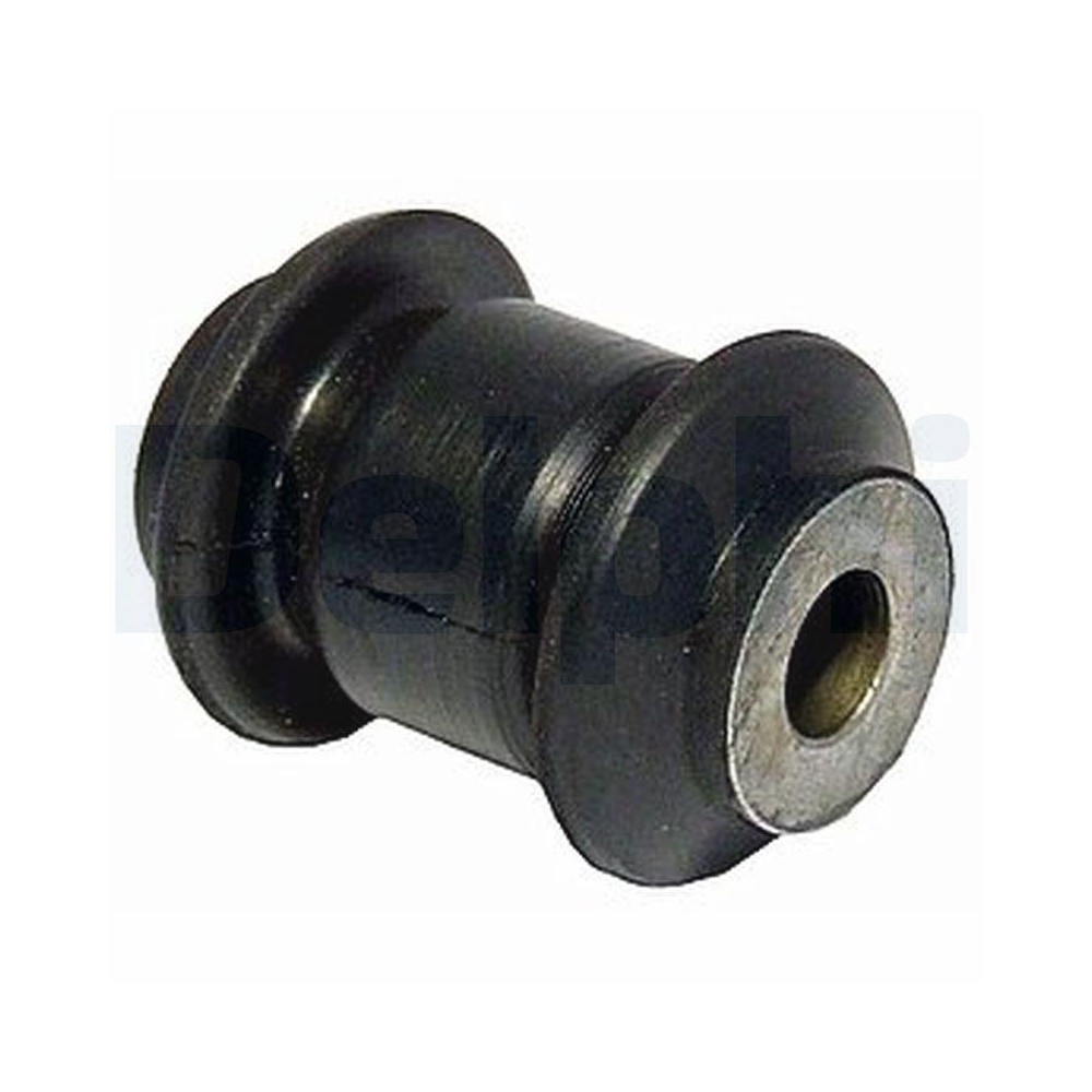 DELPHI TD409W Lagerung, Lenker f&uuml;r SEAT SKODA VW, Vorderachse, innen, unten