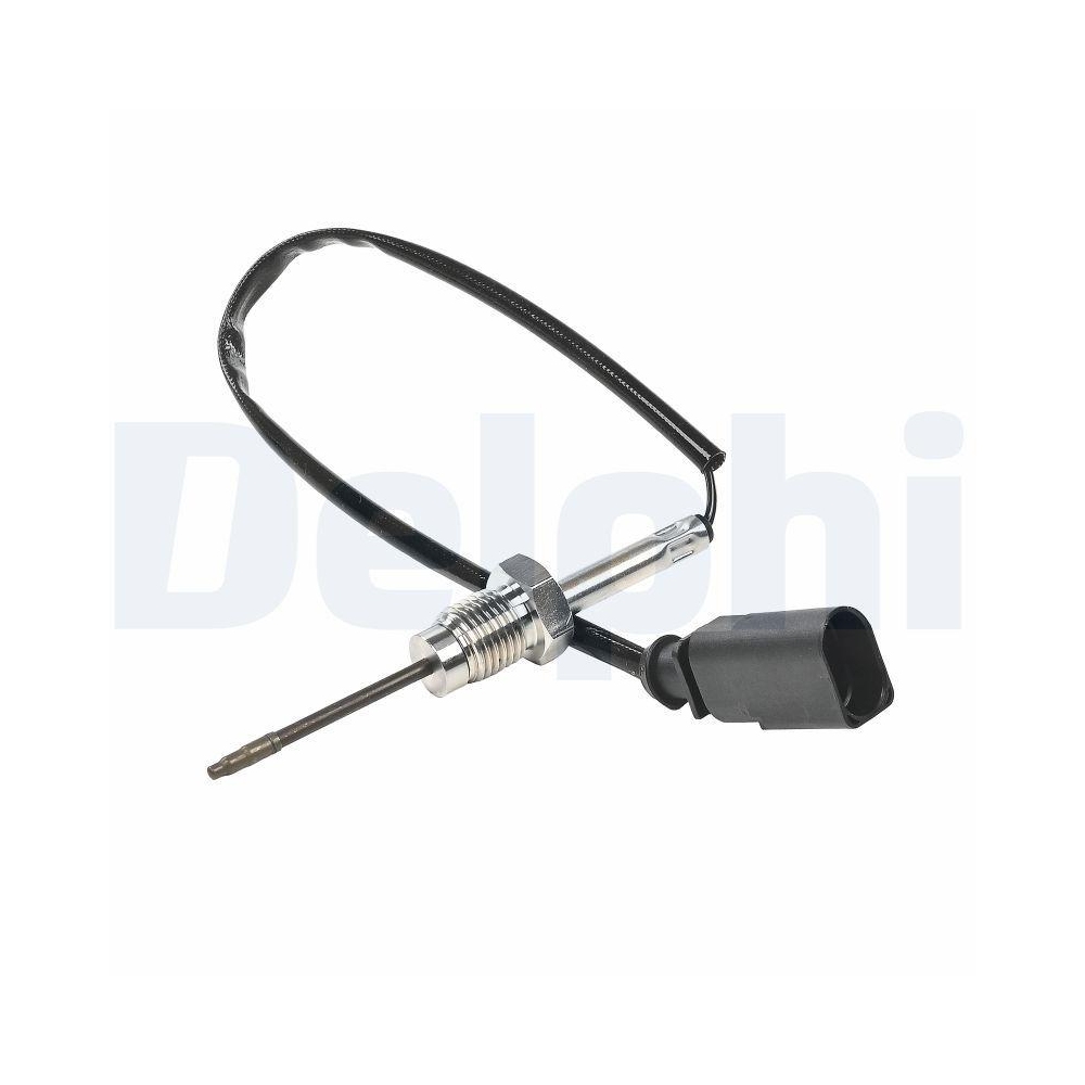 DELPHI TS30353-12B1 Sensor, Abgastemperatur f&uuml;r AUDI SEAT