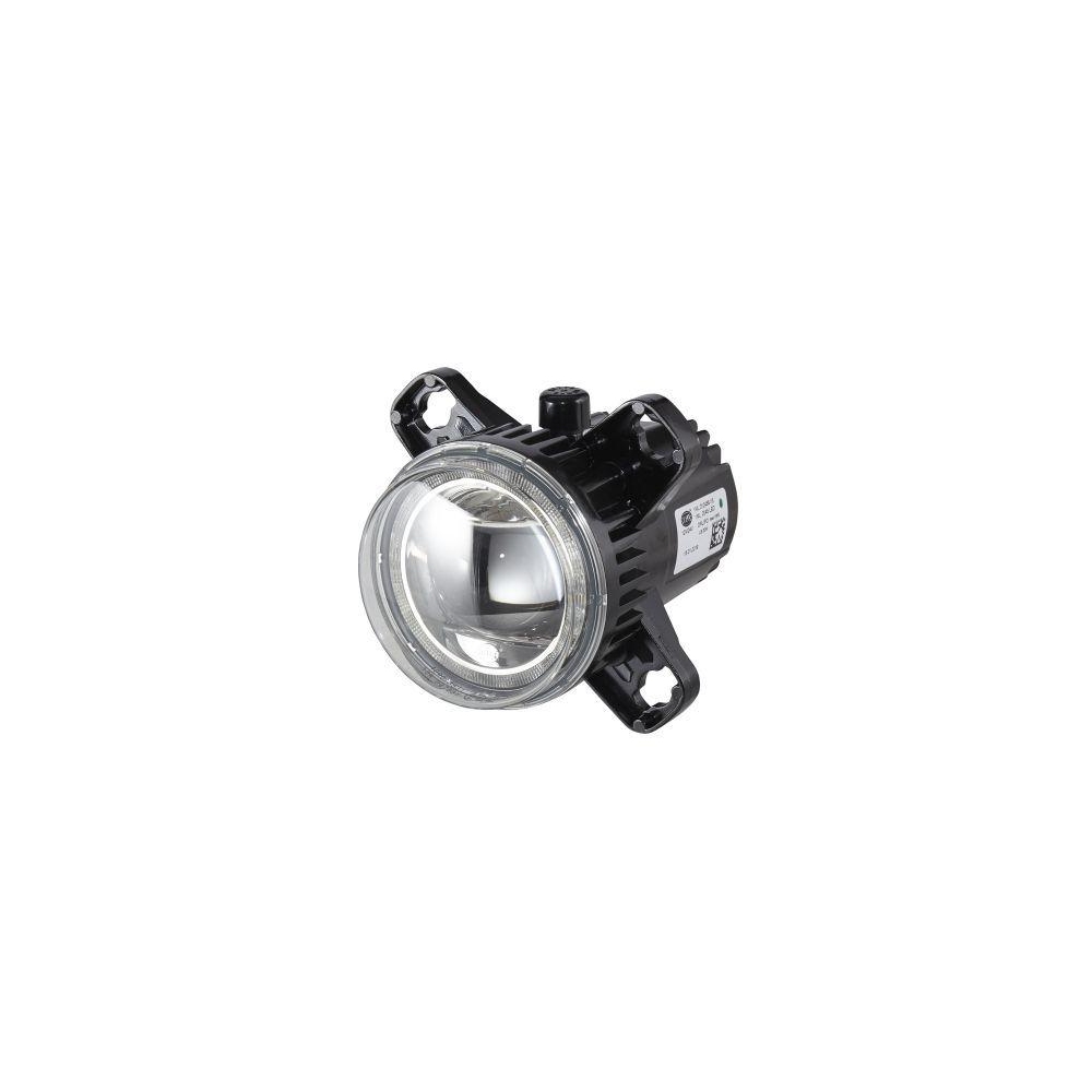 HELLA Scheinwerfereinsatz, Hauptscheinwerfer 1ML 012 488-131 für MERCEDES-BENZ