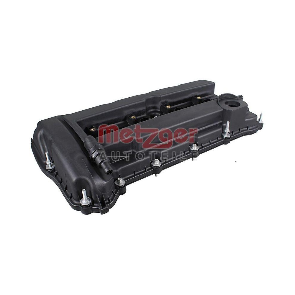 Zylinderkopfhaube METZGER AUTOTEILE 2389271 f&uuml;r CHRYSLER DODGE