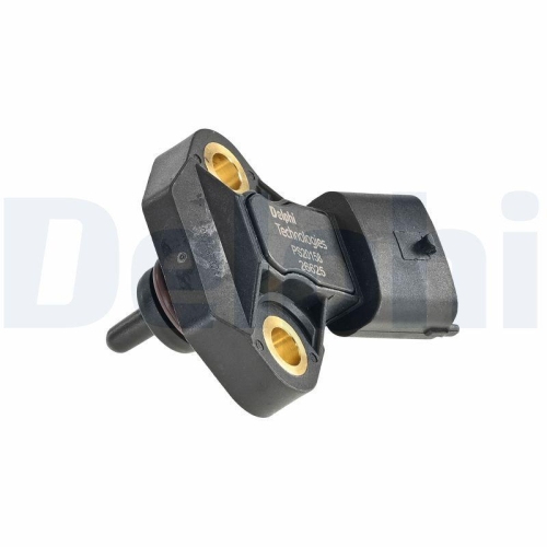Luftdrucksensor, H&ouml;henanpassung DELPHI PS20158-12B1 f&uuml;r MERCEDES-BENZ