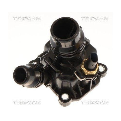 TRISCAN 8620 60390 Thermostat, K&uuml;hlmittel f&uuml;r VOLVO
