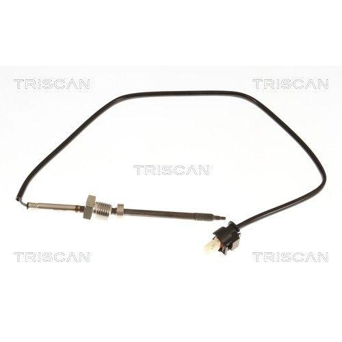 TRISCAN 8826 23067 Sensor, Abgastemperatur f&uuml;r MERCEDES-BENZ SMART