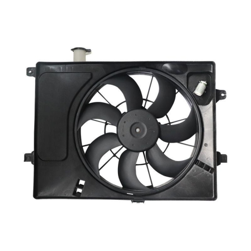 HELLA 8EW 366 421-091 L&uuml;fter, Motork&uuml;hlung f&uuml;r HYUNDAI KIA