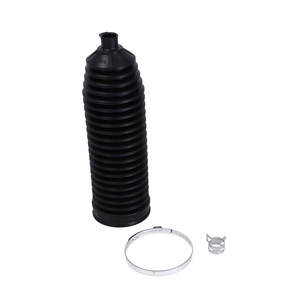 Faltenbalg, Lenkung LEMF&Ouml;RDER 33624 01 f&uuml;r MERCEDES-BENZ, Vorderachse links