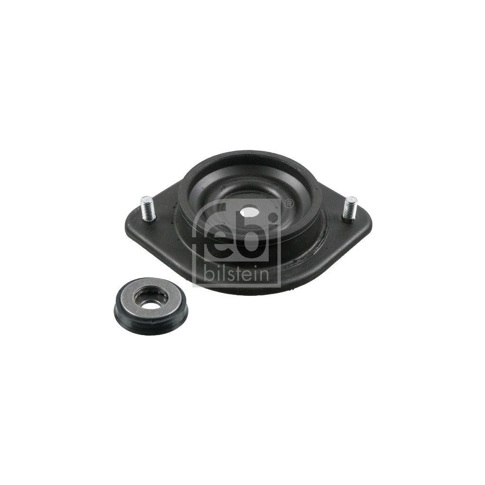 FEBI BILSTEIN Reparatursatz, Federbeinst&uuml;tzlager 12454 f&uuml;r FORD, Vorderachse