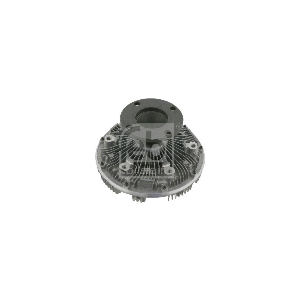 FEBI BILSTEIN Kupplung, K&uuml;hlerl&uuml;fter 26205 f&uuml;r MAN NEOPLAN