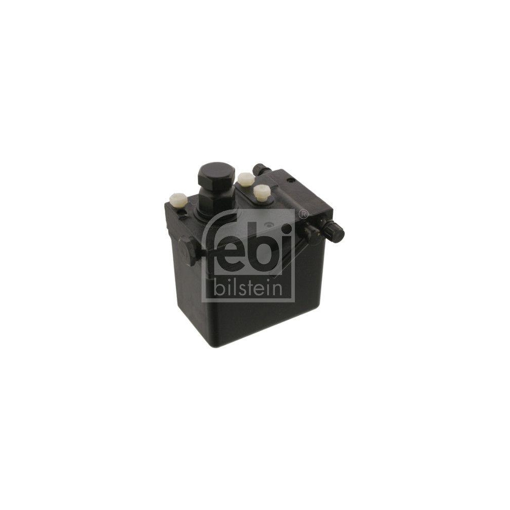 Kipppumpe, Fahrerhaus FEBI BILSTEIN 35892 für MERCEDES-BENZ