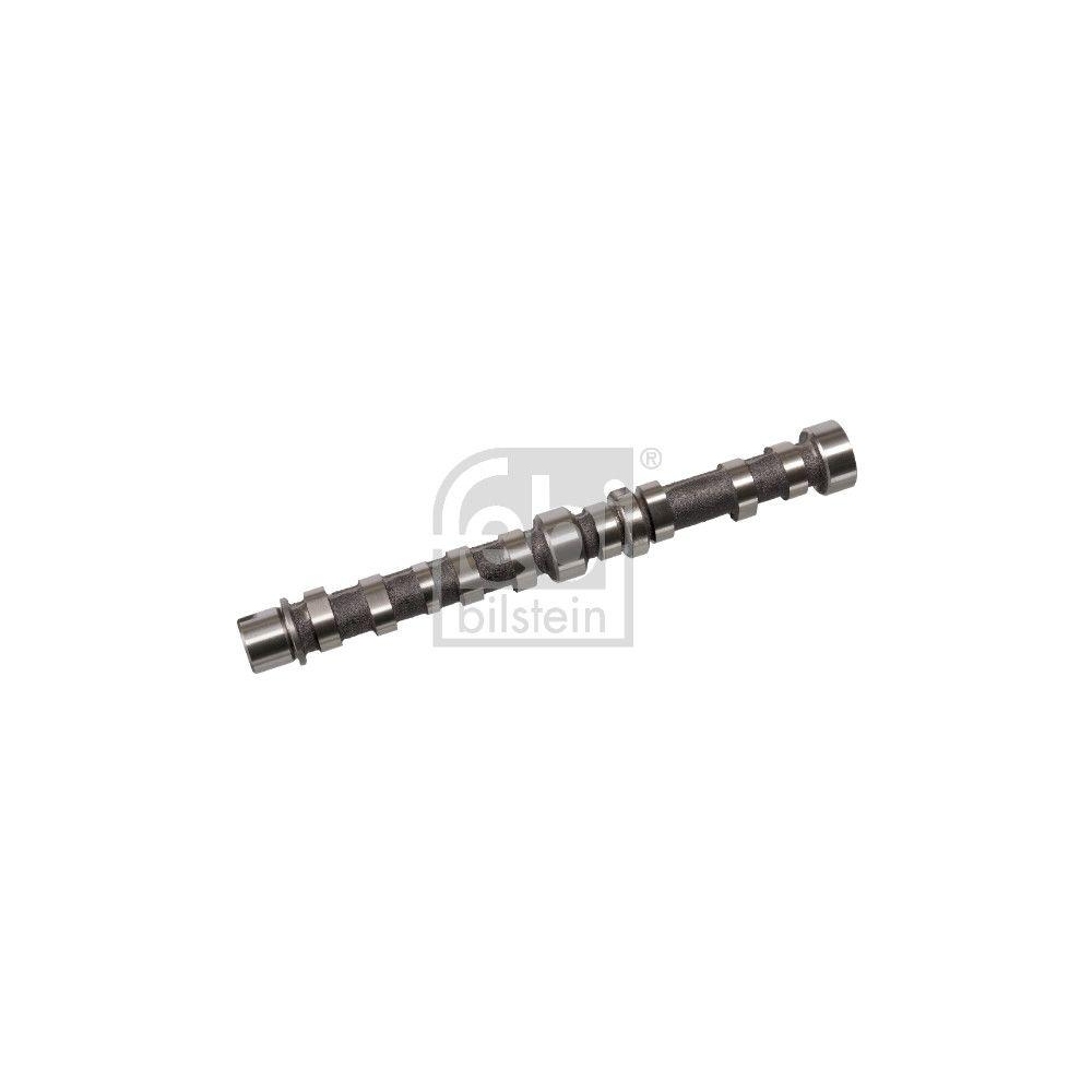 FEBI BILSTEIN Nockenwelle 103719 f&uuml;r ALFA ROMEO FIAT FORD LANCIA OPEL SUBARU
