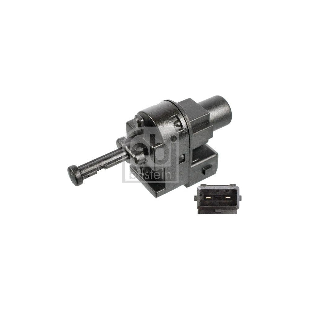 Bremslichtschalter FEBI BILSTEIN 107986 für FORD JAGUAR FORD USA