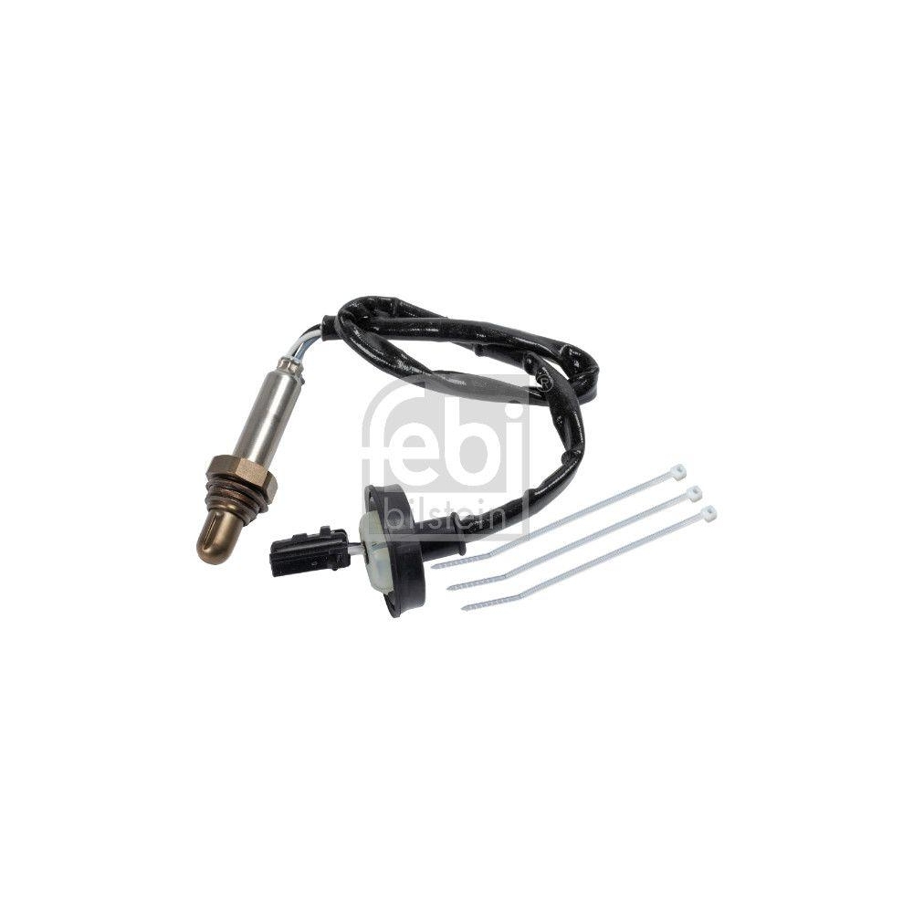 FEBI BILSTEIN Lambdasonde 177410 f&uuml;r MITSUBISHI SMART