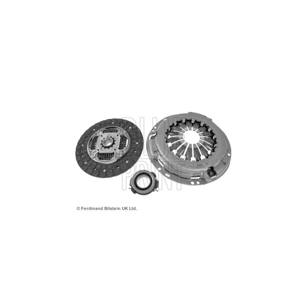 Kupplungssatz BLUE PRINT ADT330253 f&uuml;r TOYOTA