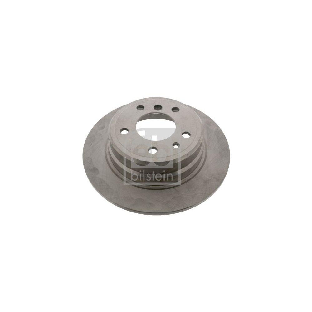 Bremsscheibe FEBI BILSTEIN 01723 f&uuml;r BMW, Hinterachse