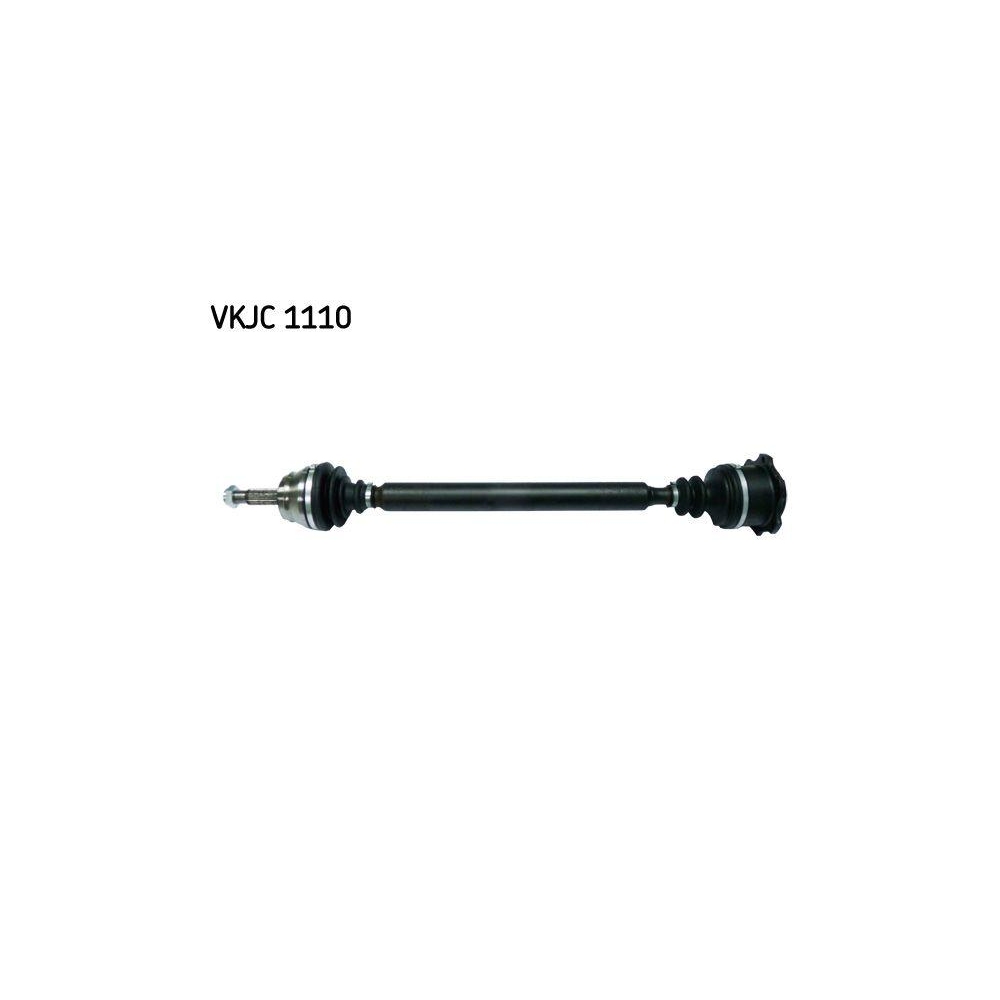 Antriebswelle SKF VKJC 1110 f&uuml;r VW, Vorderachse rechts