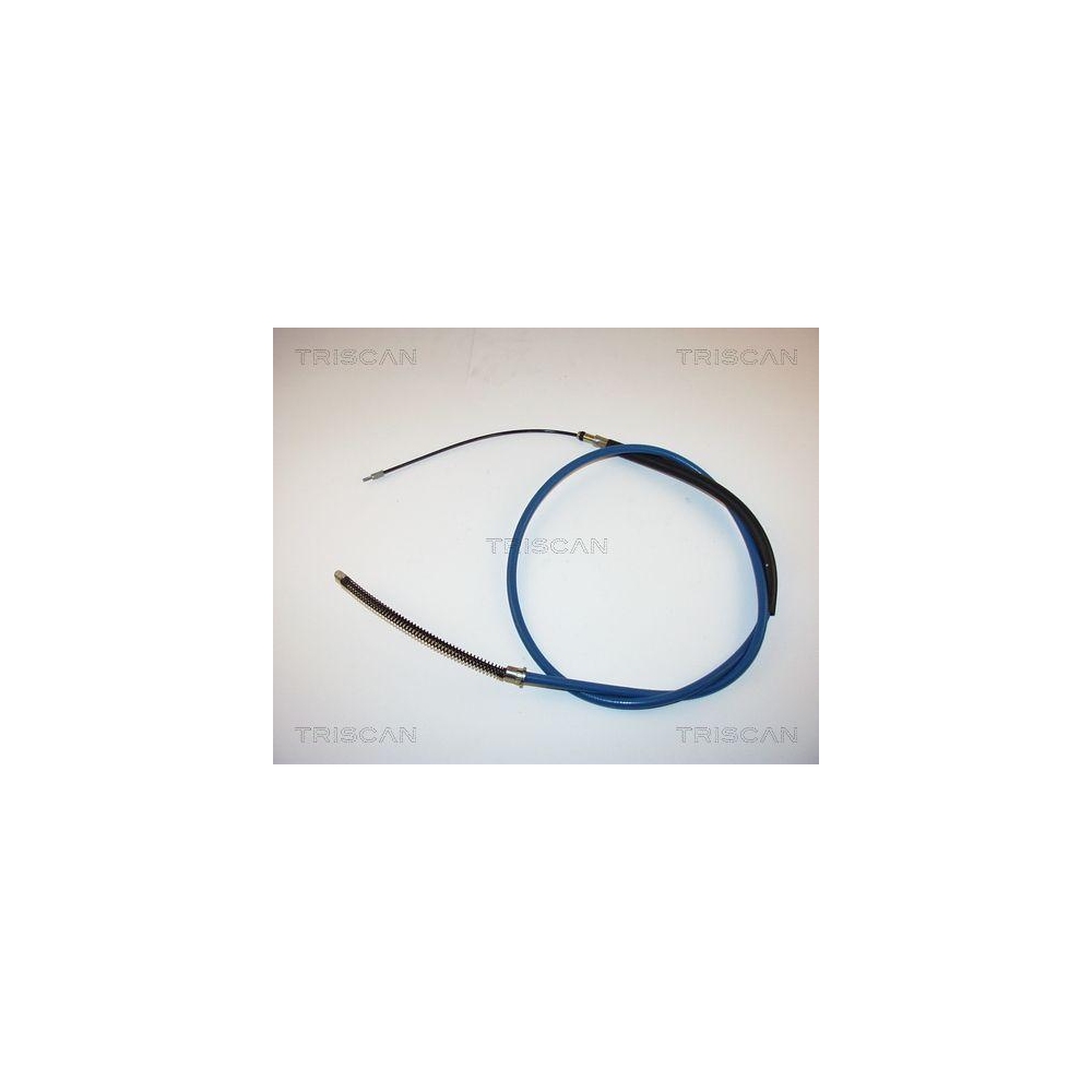 Seilzug, Feststellbremse TRISCAN 8140 38115 für CITROËN, links, rechts